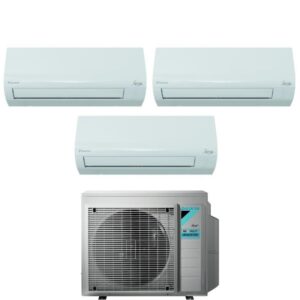 Condizionatore Daikin Siesta Trial Split