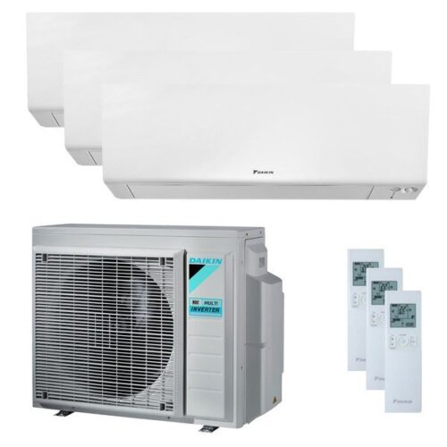 Condizionatore Daikin Perfera Trial Split