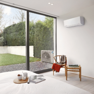 CLIMATIZZATORE MONO SPLIT DAIKIN NEW EVOLUTION A++/A+ 12000 BTU - ATXC35D / ARXC35D