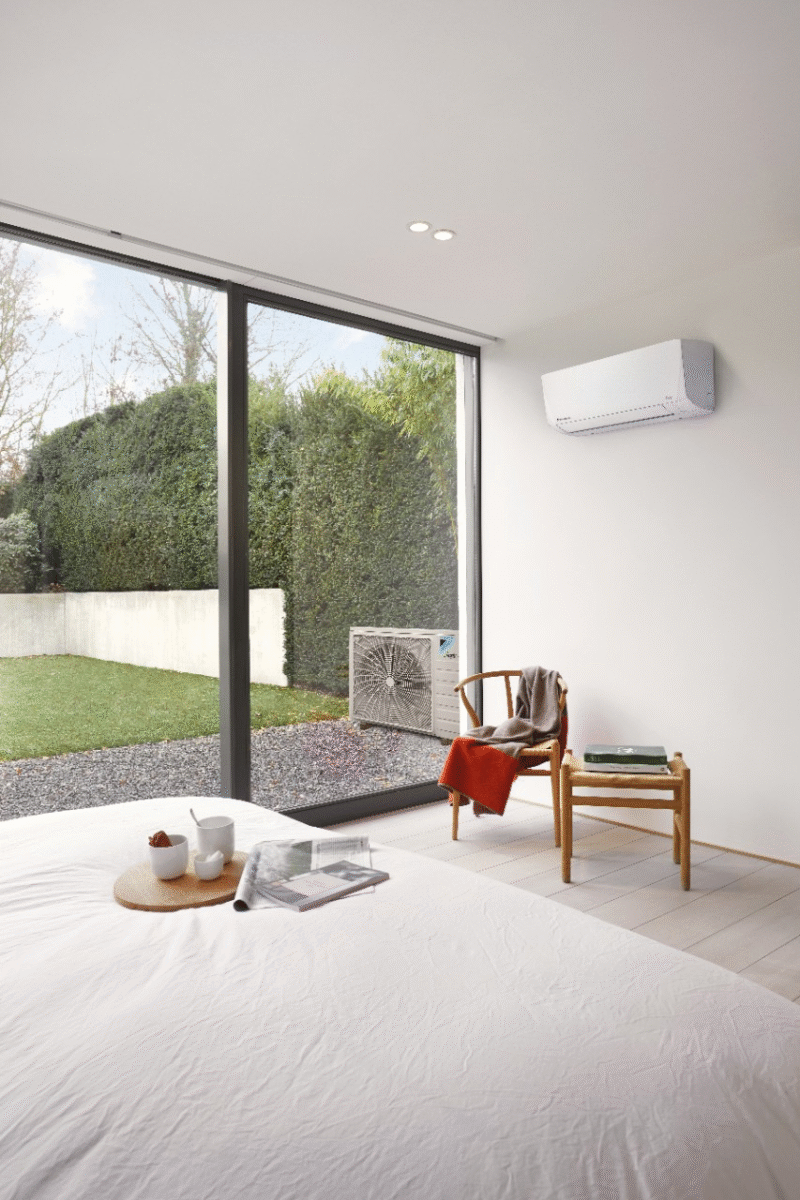 CLIMATIZZATORE MONO SPLIT DAIKIN NEW EVOLUTION A++/A+ 12000 BTU - ATXC35D / ARXC35D