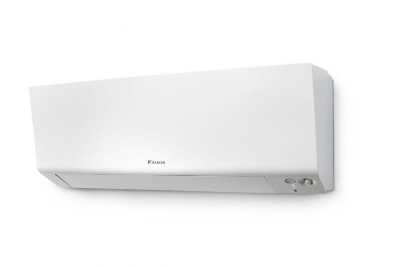 CLIMATIZZATORE DAIKIN PRO ERA DUAL SPLIT 9000 + 12000 BTU 4 kW 2AMXF40A / ATXF25G + ATXF35G