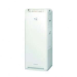 MCK55W Daikin è purificatore e umidificatore d'aria
