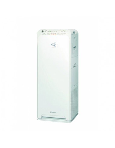 MCK55W Daikin è purificatore e umidificatore d'aria