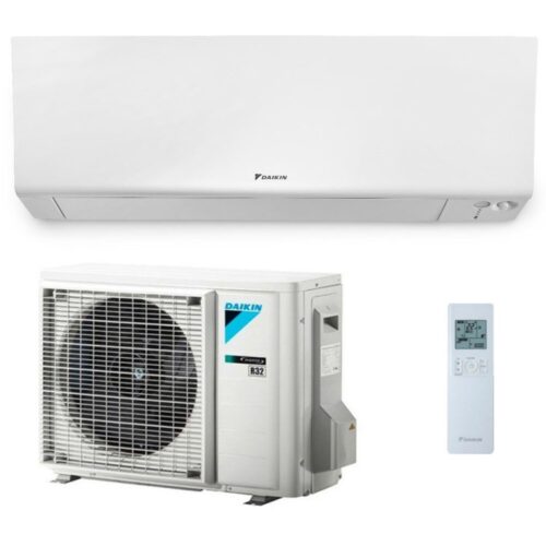 Condizionatore Daikin Perfera FTXM-R/RXM-R