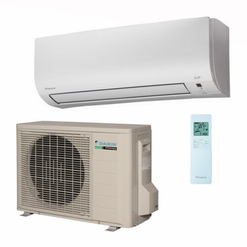Condizionatore Daikin Super Plus ATXP-M
