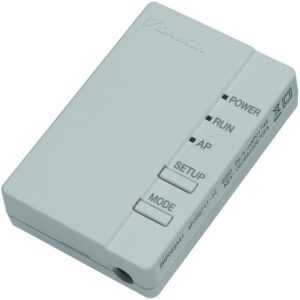 Wifi Residential Controller Daikin BRP069B45