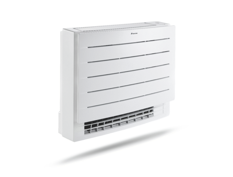 Condizionatore Daikin Perfera a Pavimento 9000 Btu FVXM25A / RXM25R9