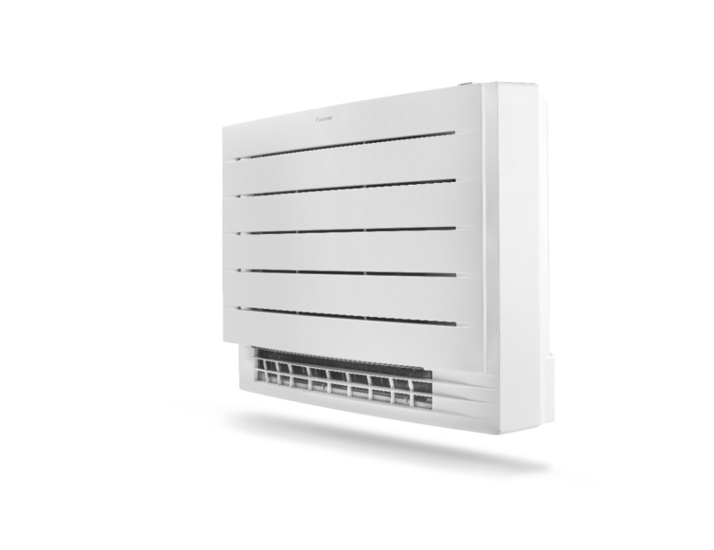 Condizionatore Daikin Perfera a Pavimento 9000 Btu FVXM25A / RXM25R9