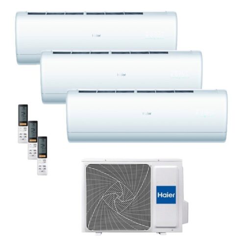 Condizionatore HAIER JADE trial split