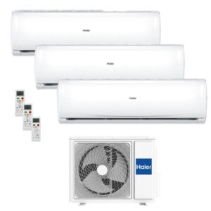 Condizionatore HAIER TRENDY trial split