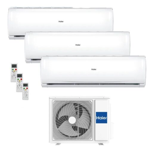 Condizionatore HAIER TRENDY trial split
