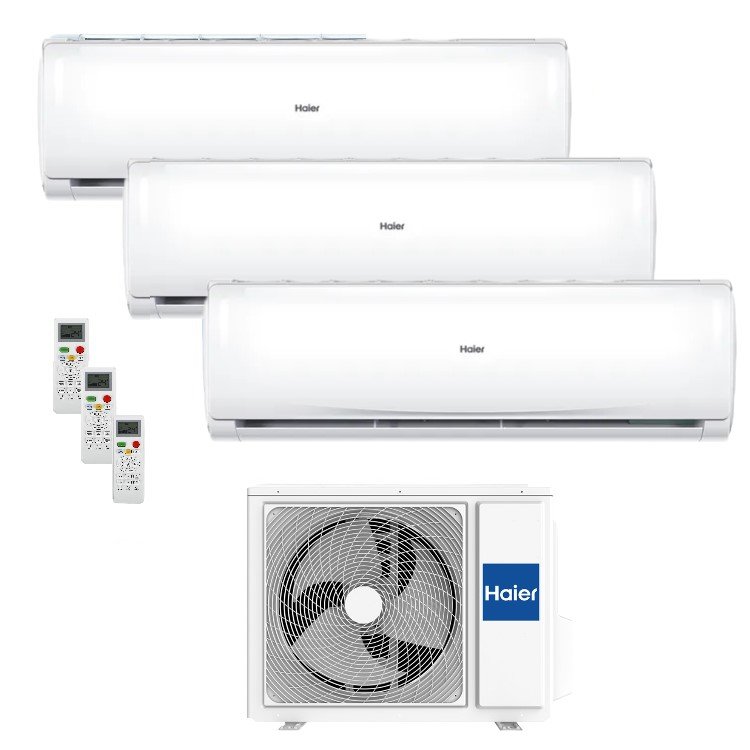 Condizionatore HAIER TRENDY trial split