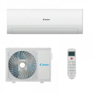 CLIMATIZZATORE MONO SPLIT INVERTER BETTER A+++/A++ CANDY ARIA 18000 BTU CY-18QBIN /