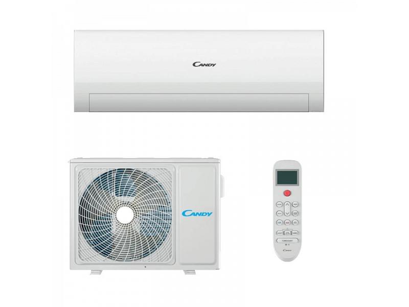 CLIMATIZZATORE MONO SPLIT INVERTER BETTER A+++/A++ CANDY ARIA 18000 BTU CY-18QBIN /