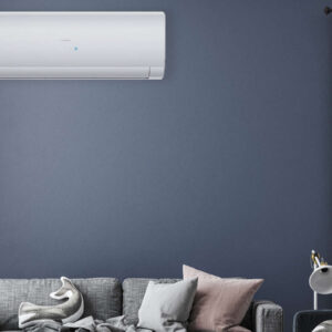 CLIMATIZZATORE MONOSPLIT INVERTER BETTER A+++/A++ HAIER FLAIR 18000 BTU HAS18RDAIN / H1U18RDAOUT