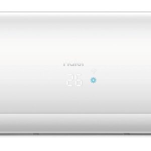 CLIMATIZZATORE MONOSPLIT INVERTER BETTER A+++/A++ HAIER FLAIR 18000 BTU HAS18RDAIN / H1U18RDAOUT
