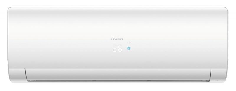 CLIMATIZZATORE MONOSPLIT INVERTER BETTER A+++/A++ HAIER FLAIR 18000 BTU HAS18RDAIN / H1U18RDAOUT