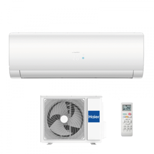 Haier Flair