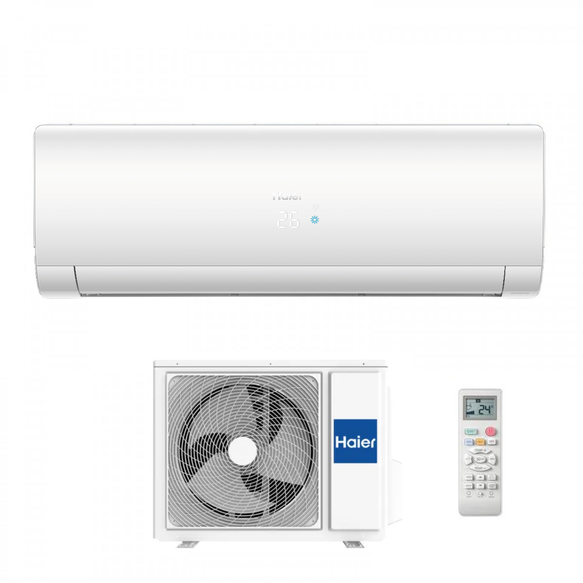 Haier Flair