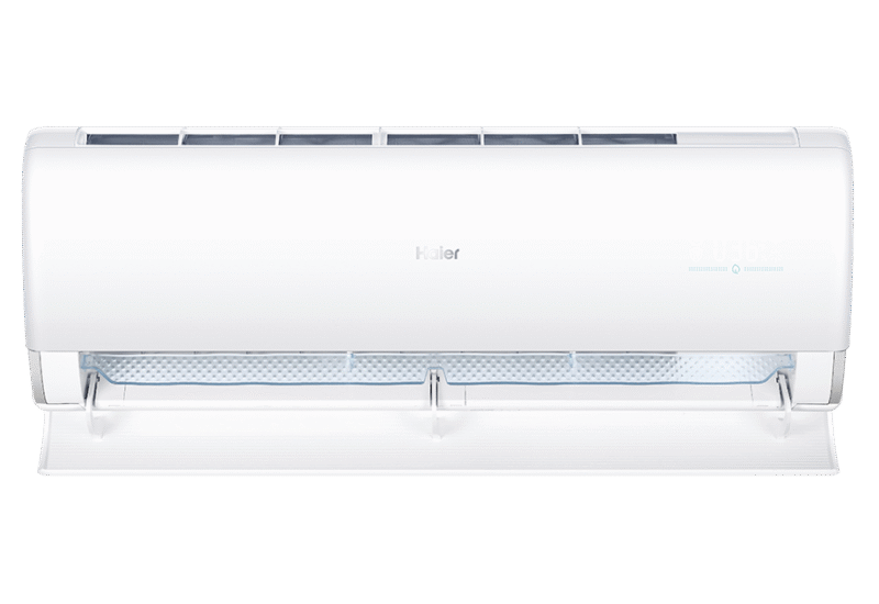 CLIMATIZZATORE MONO SPLIT INVERTER BEST A+++/A+++ HAIER JADE 9000 BTU AS25S2SJ1FA-3 / 1U25MECFRA-3