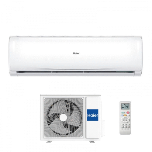 Haier Trendy