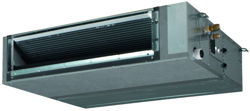 CLIMATIZZATORE DAIKIN UNITA' CANALIZZATA SKY DA 21000 BTU 6 kW RXM60R / FBA60A9
