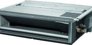 CLIMATIZZATORE DAIKIN UNITA' CANALIZZATA ULTRAPIATTA SKY DA 18000 BTU 5 kW RXM50R / FDXM50F9