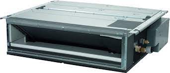 CLIMATIZZATORE DAIKIN UNITA' CANALIZZATA ULTRAPIATTA SKY DA 18000 BTU 5 kW RXM50R / FDXM50F9