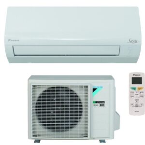 CLIMATIZZATORE MONO SPLIT DAIKIN PRO ERA A++/A+ 24000 BTU - ATXF71F / ARXF71A9