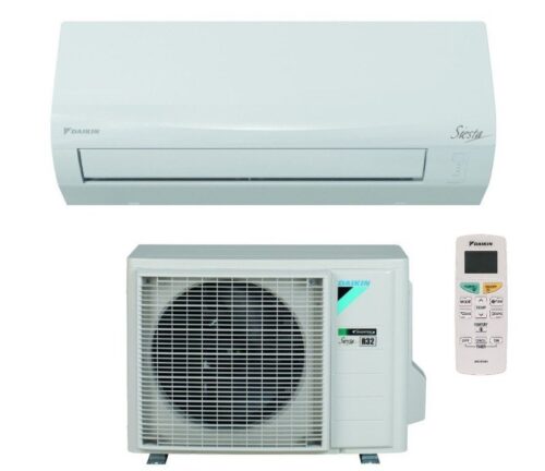 CLIMATIZZATORE MONO SPLIT DAIKIN PRO ERA A++/A+ 18000 BTU - ATXF50F / ARXF50A9