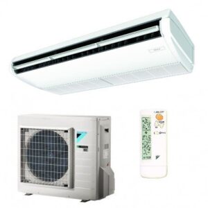 Condizionatore pensile daikin FHA