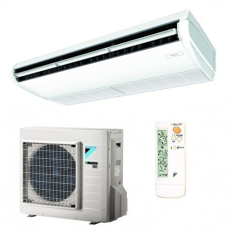 Condizionatore pensile daikin FHA