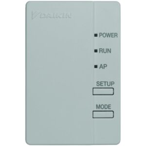 SCHEDA WIFI RESIDENTIAL CONTROLLER LINEA : NEW EVOLUTION BRP069B45