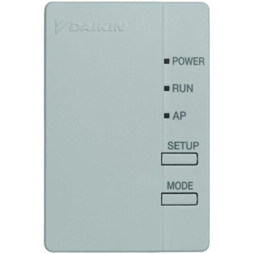 SCHEDA WIFI RESIDENTIAL CONTROLLER LINEA : NEW EVOLUTION BRP069B45