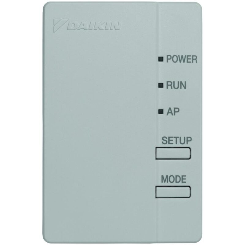SCHEDA WIFI RESIDENTIAL CONTROLLER LINEA : NEW EVOLUTION BRP069B45
