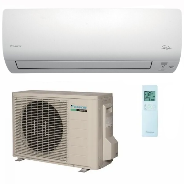 Condizionatore Daikin Essence ATXD-A