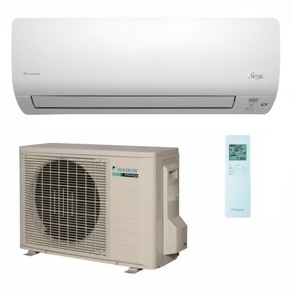 Daikin Essence ATXD-A