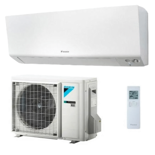 Condizionatore Daikin New Plus monosplit ATXM-R ARXM-R