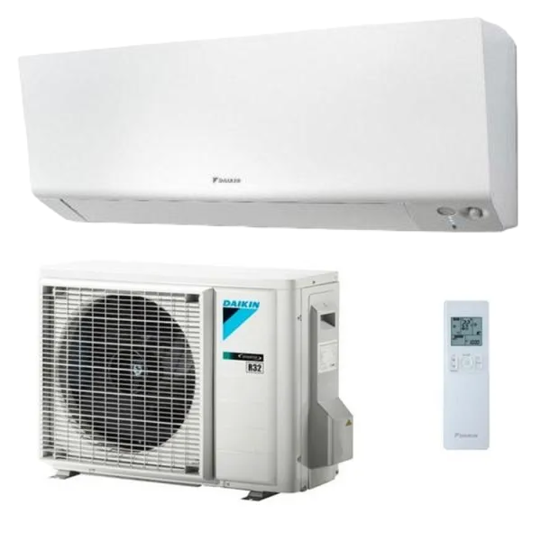 Condizionatore Daikin New Plus monosplit ATXM-R ARXM-R